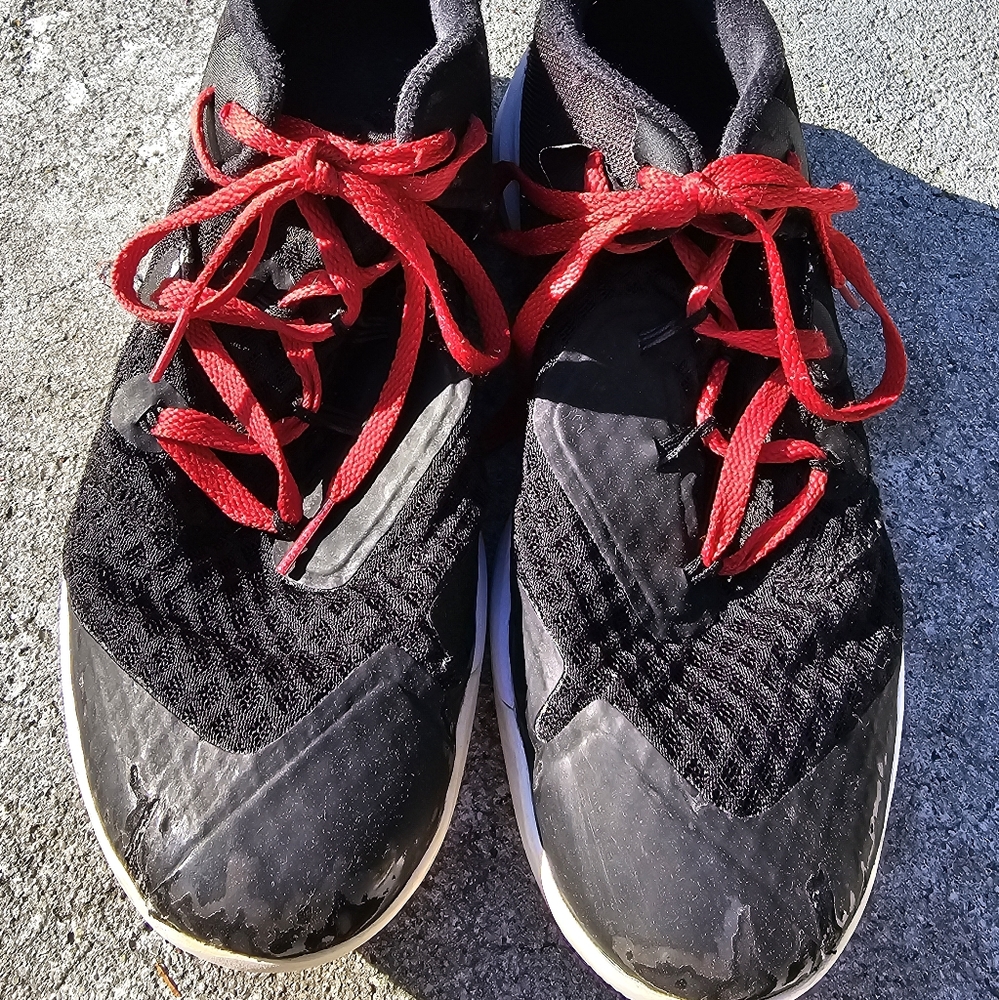 Womens Volleyball Sneakers
